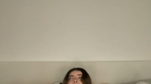 Feast your eyes on the mouth-watering and perverse Cutie as she torments you with her harsh moves. She's the best and muddiest X