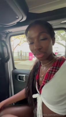 amira star ashley aoky Xsite