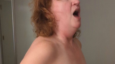 Susan Fucks Guys and Gals FFM