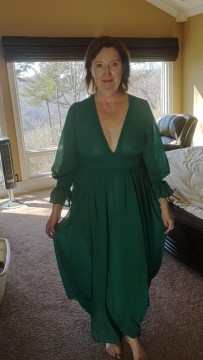 See through Lingerie