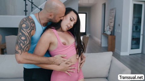 My ass got pounded while live in social media