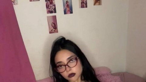 Alejandra Palacios Lovely Lucifer Cemmiebaby - https://ja.cat/tg