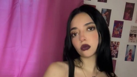 Our little secret Averi Pink Miss Foxy Fire - https://ja.cat/tg