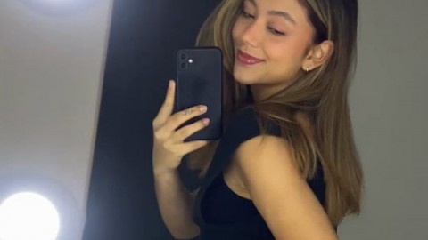 Goddesskristen4 hakkamee_soup Sassy and Daddy B - https://ja.cat/tg