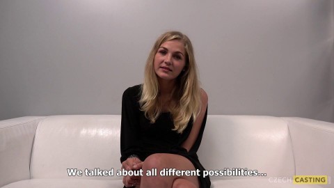 czechcasting marcela erothots