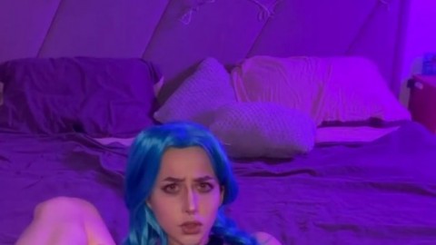 YanaKit Alexis_Cabrera Mikki Morgan - https://ja.cat/tg