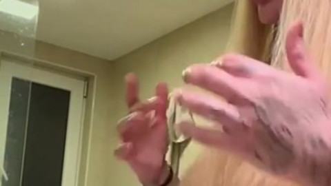 mo0ngoddess Princess Kristi Ginger Red - https://ja.cat/tg