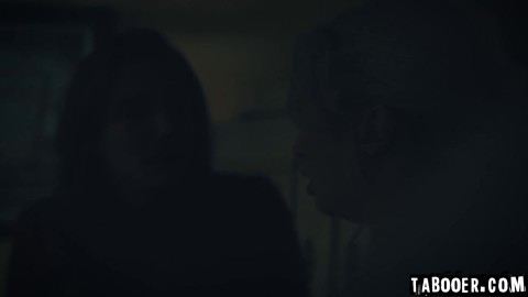 A game that coaxes Lexi Lore, Parker and Axel Haze