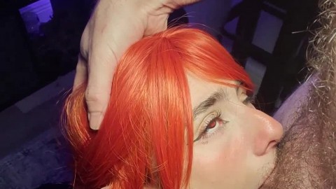 suzy sweet DizzyDreamy ScarlettDaVixen1 - https://ja.cat/tg