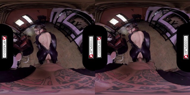 marta lacroft bay0netta ixxx