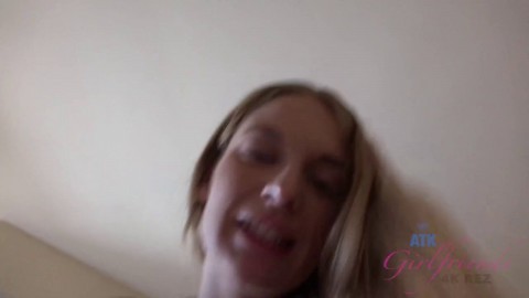 The Couple Has An Amazing Sex In Quality Big Ass Tits