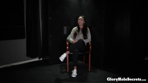 Nicole Sage Brunette In Bra And Stockings Backstage Dirt Latina Sex Videos