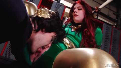 Andy San Dimas Rides Cock Like A Pro In This Hot Parody Scene Socks Porn