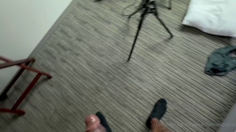 damion dayski roxie sinner onlyfans porn dude