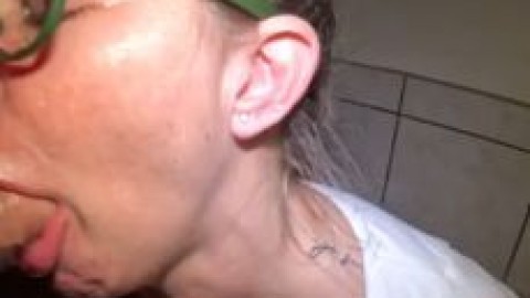 brooklyn chase golden shower with porntrex