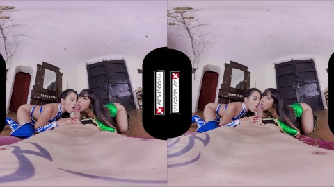 vr blowjob compilation Vidseller