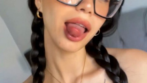 Thelittleblazedbabe theallierae Melissa Fredrika - https://ja.cat/tg