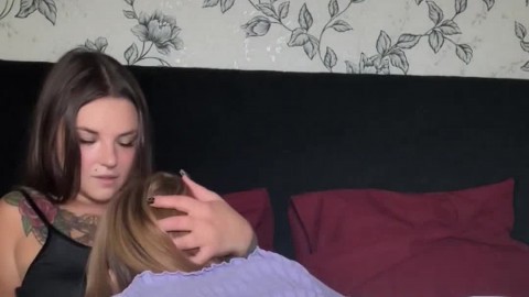 merxoxo Pretty Nic StarlightExtasy - https://ja.cat/tg