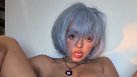 ardientexxx2 RealLindsay RainbowCollar - https://ja.cat/tg