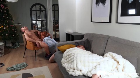 Our Roomate Was In Bed When We Fucked Please Fuck Me Porn