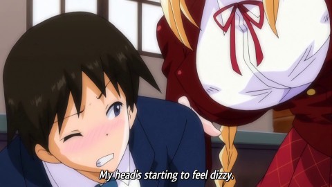 little devil girlfriend porn