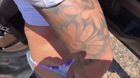 littlebuffbabe creampied my ex in tnaflix