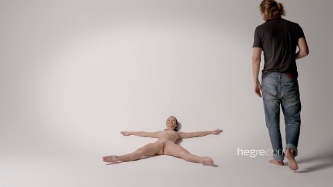 hegre magdalena spaghetti body pornhub