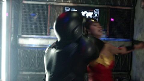 alina lopez wonder woman the Fansly