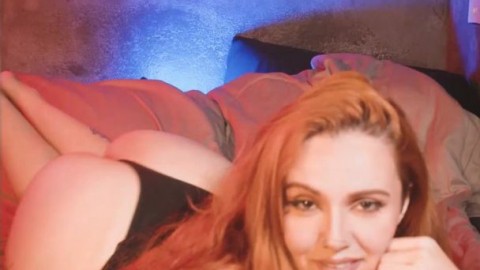 ThottyPraxis lana rhoades xoxoHunter - https://ja.cat/tg