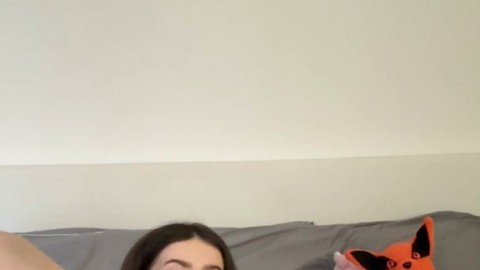 Get ready for the best bang-out with the naked steamy woman.