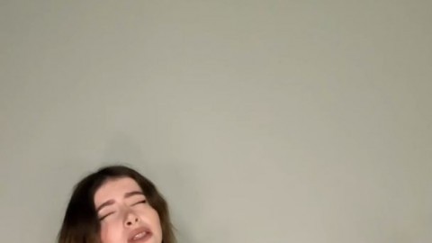 Adrianna Savu in a rear end pose, obeying torrid and red-hot hardcore porn!