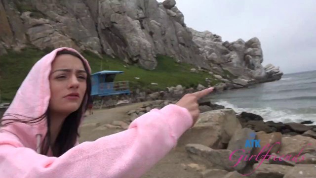 Skinny Brunette Teen Summer Renee Gets Fucked Outdoors In Pov Office Porn Busty Mom Porno