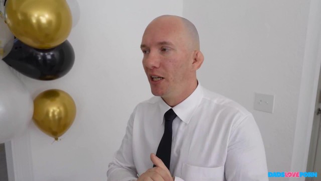 Crashing The Bachelor Party