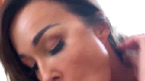 glaminogirls aubrey black video 2 exotic nude women