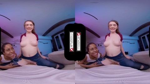 hazel moore and kira noir hub