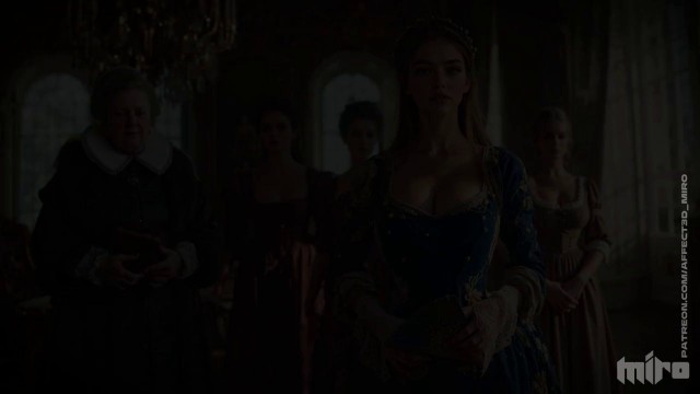 Aveline's Quest Episode Ai Futa Porn By Miro sexy slut getting fucked