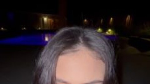 taliya blowjob titjob cute nudes