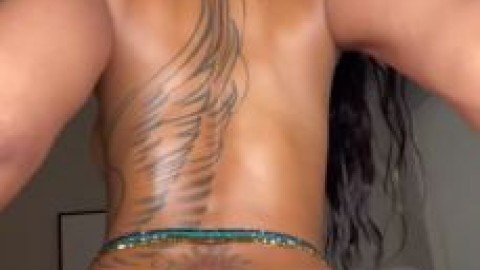 cherie amour onlyfans sexmex