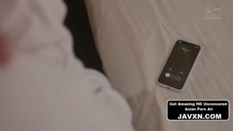 Japanese Teen In The Shower