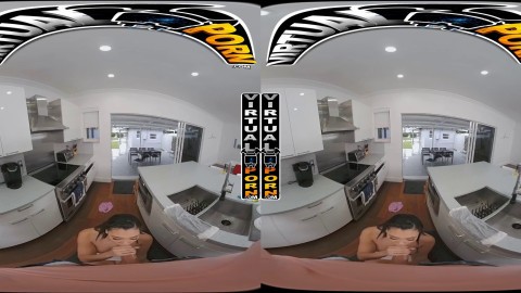 madi laine dirty dish dick IsMyGuy