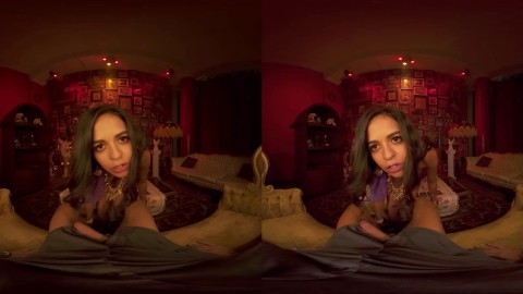 vienna black gypsy predicktions Clip4Sale