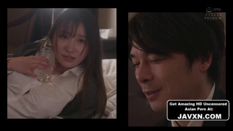 Fucked This Japanese Teen From The Office