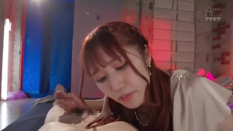 Hot Japanese Glamour Model