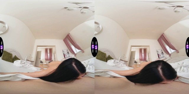 Ara Mix The Stunning Brunette From Russia And Armenia In Doggystyle Action Hard Fuck Porn