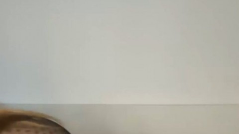 Adrianna Savu, with her big tits and fantastic figure, plays with my titties in a provocative XXX scene.