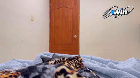 Columbiana Vanessa goes wild, giving a gorgeous inexperienced blowage with a ample