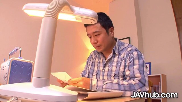 Nerdy Nanako Takeuchi Rides Teacher For Sex Education Hd Porn Me