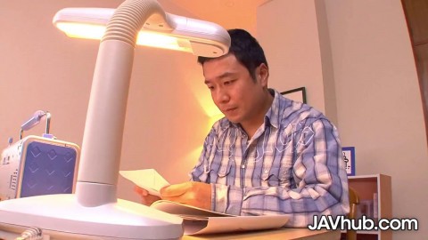 Nerdy Nanako Takeuchi Rides Teacher For Sex Education Hd Porn Me