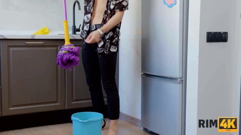 rim4k dual blowjob rimming and xxxvides